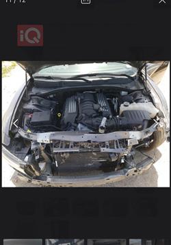 دودج تشارجر